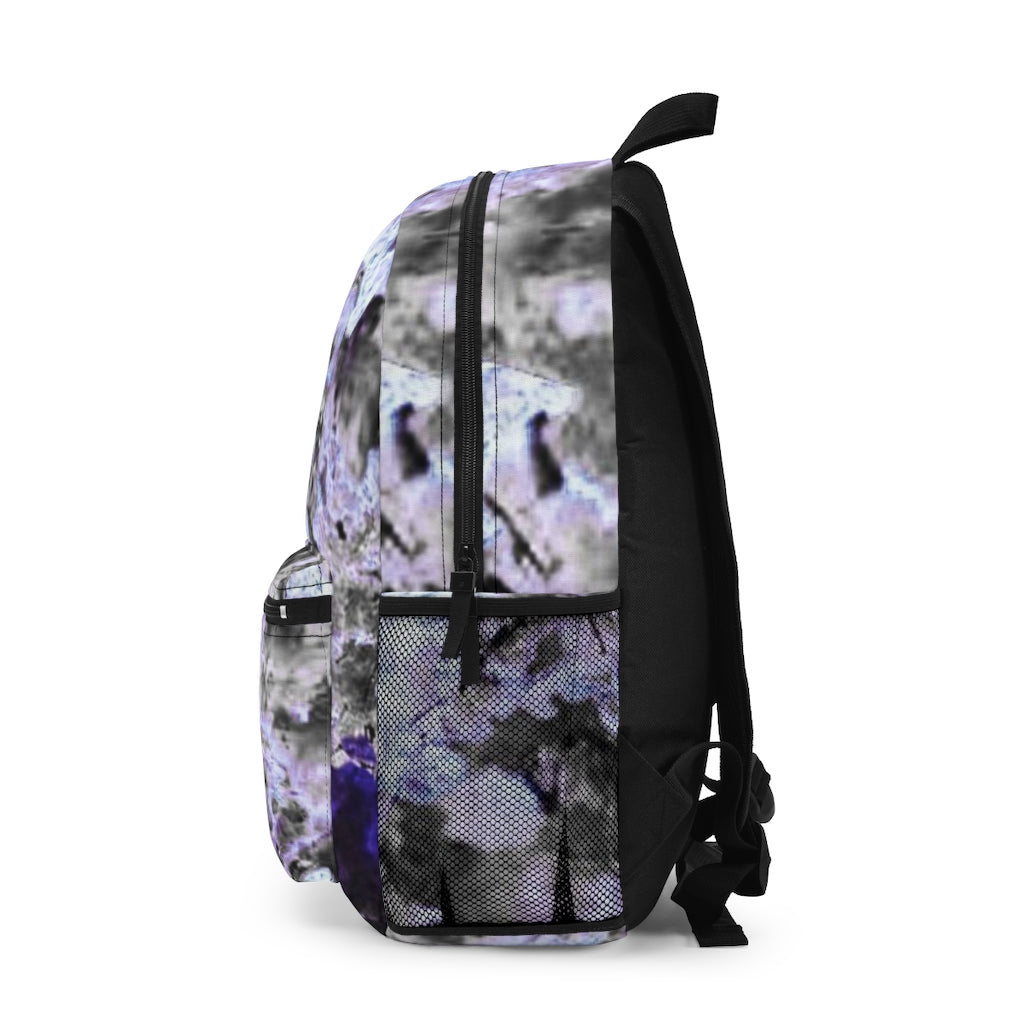 Bloom Within lV Backpack – Munchkin Place Shop