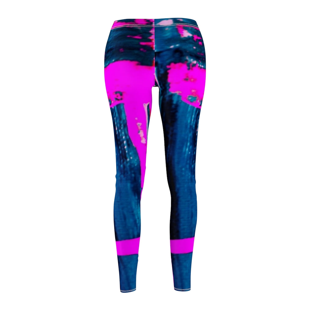 Dunking basketball player Leggings for Sale by Ghost Design