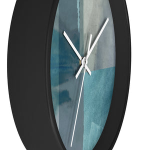 Serenity Wall clock