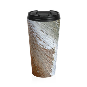 Hafen Stainless Steel Travel Mug