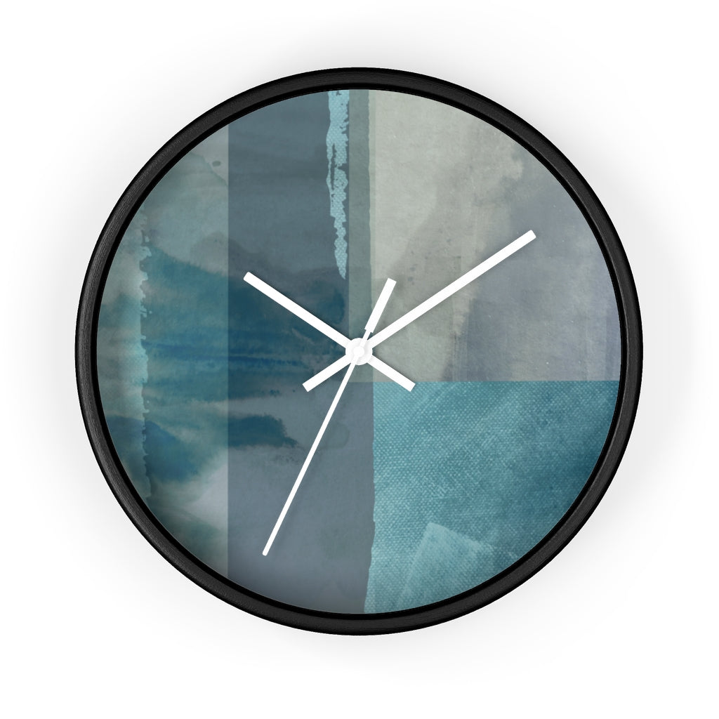 Serenity Wall clock