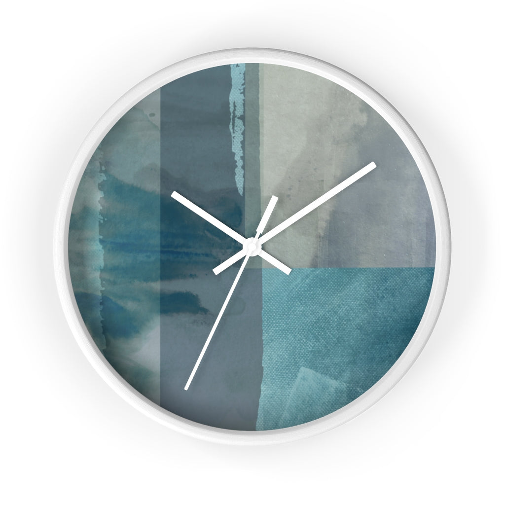 Serenity Wall clock