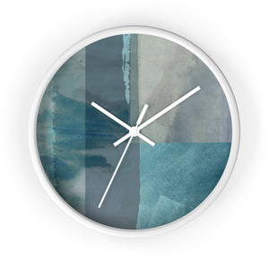 Serenity Wall clock