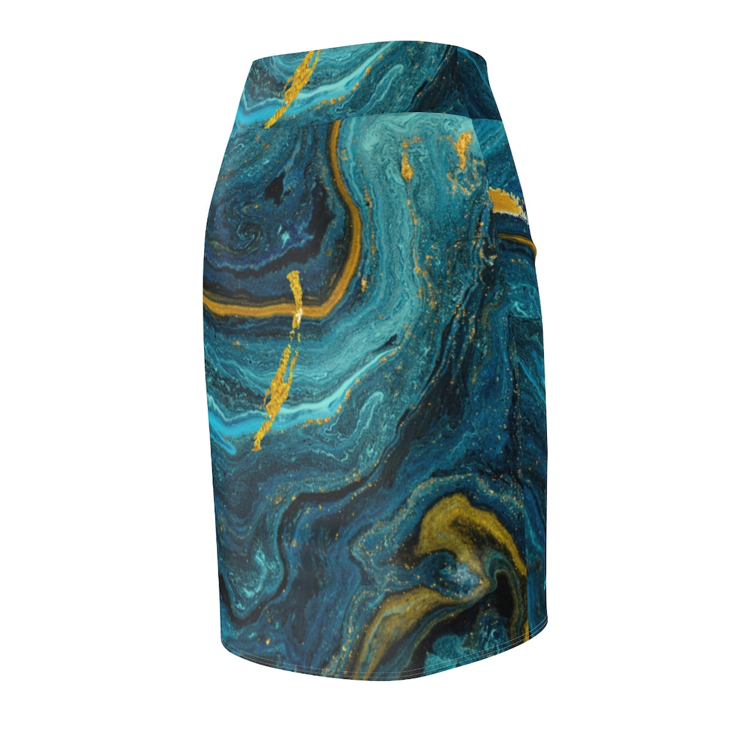 Dream Women's Pencil Skirt