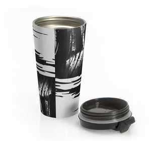 EQ Stainless Steel Travel Mug