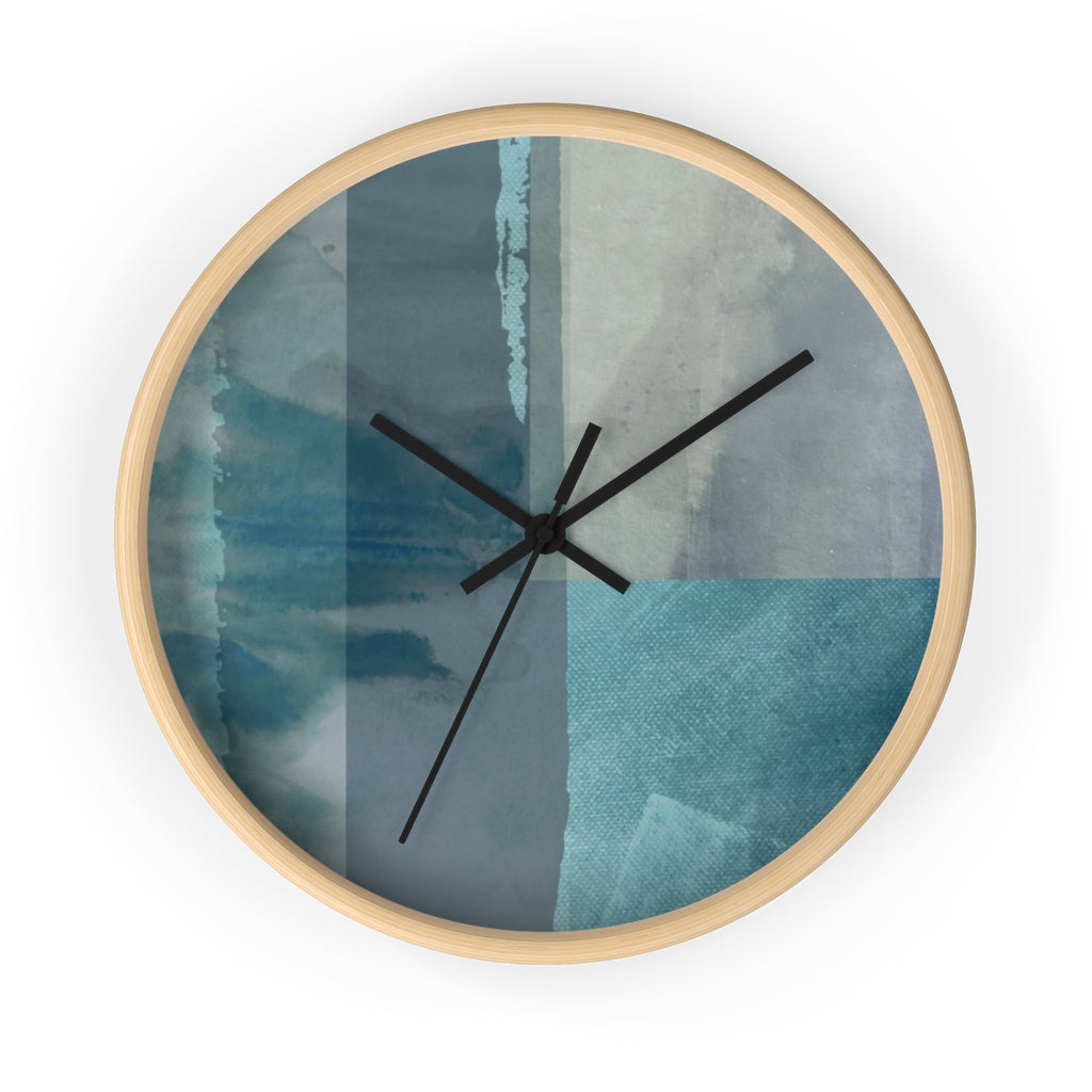 Serenity Wall clock