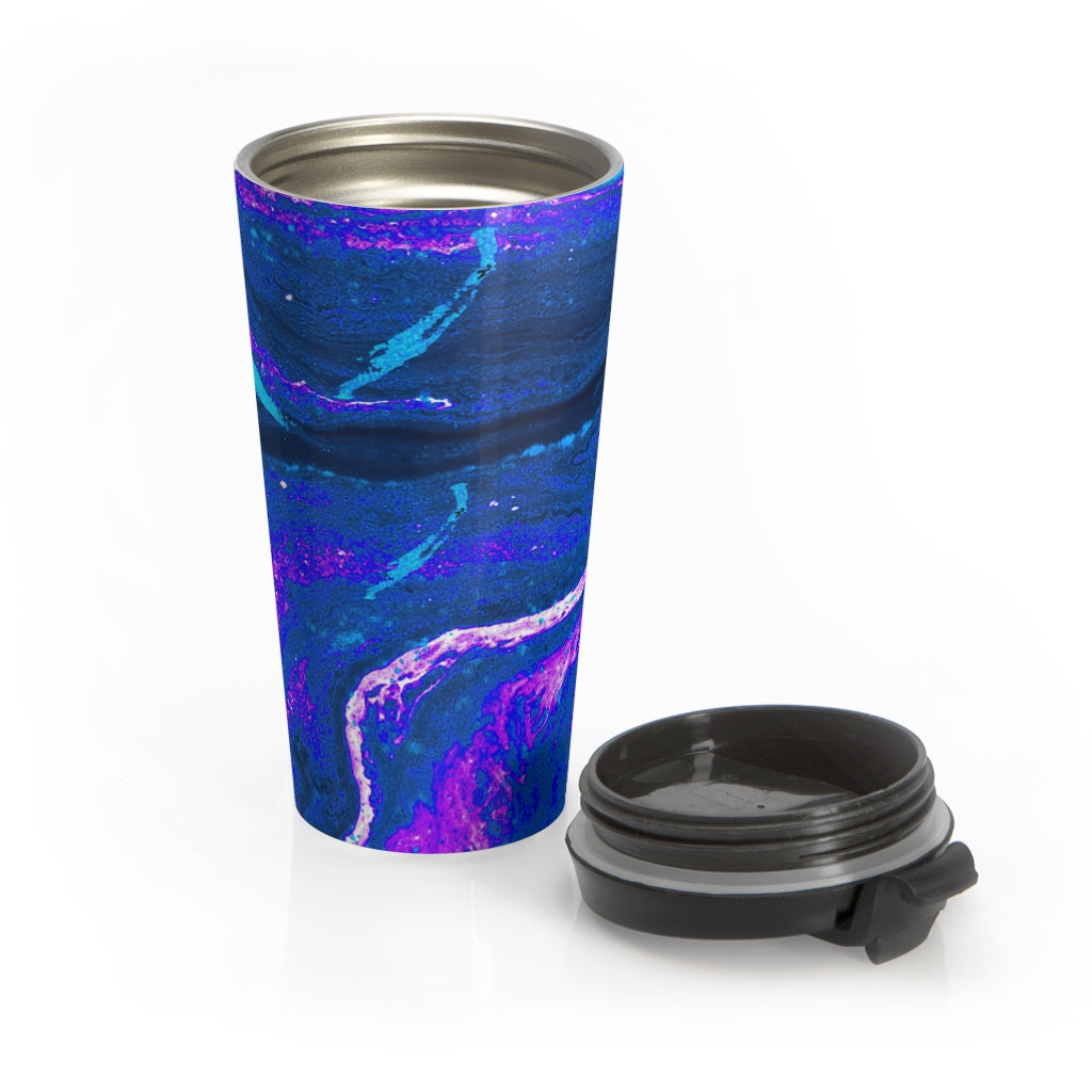 Dream ll Stainless Steel Travel Mug