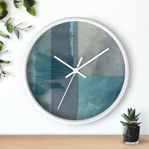 Serenity Wall clock