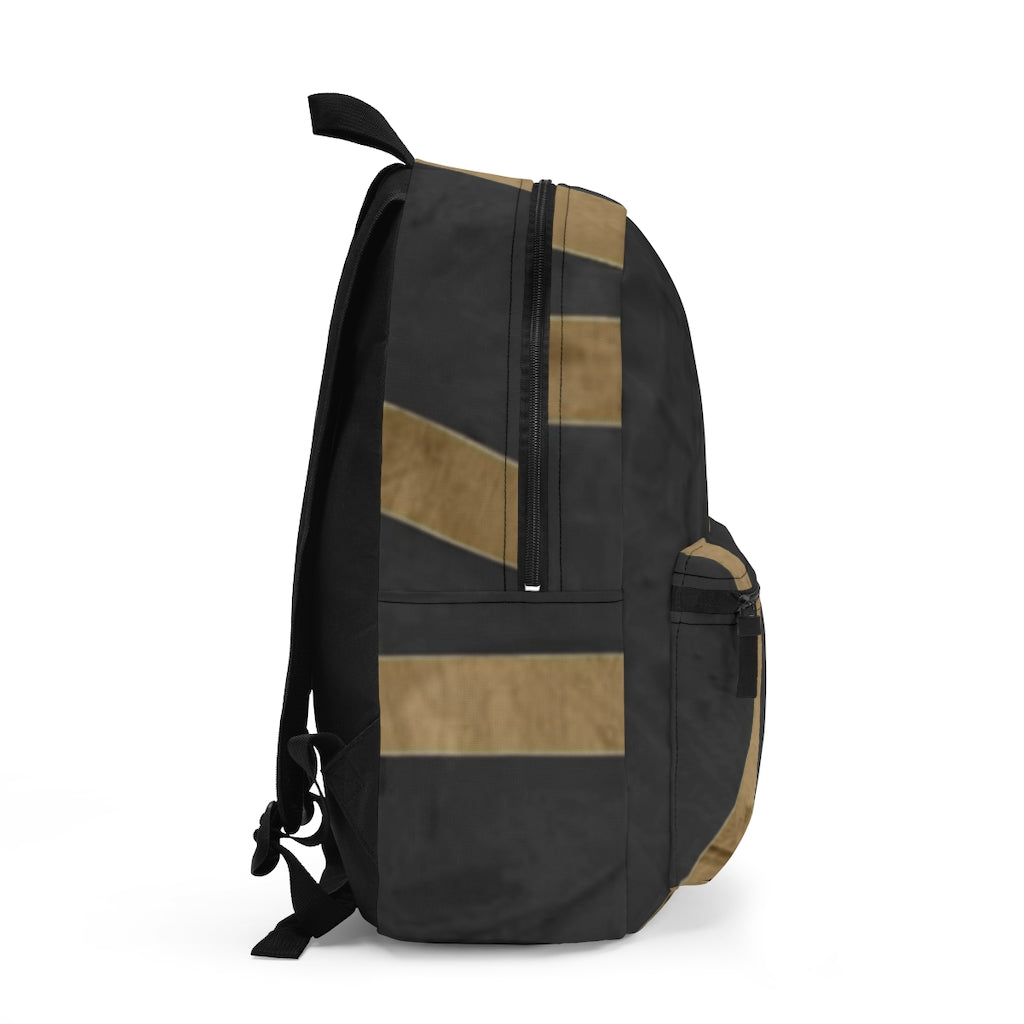 ICONIC Abstract Backpack