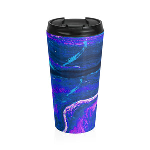 Dream ll Stainless Steel Travel Mug