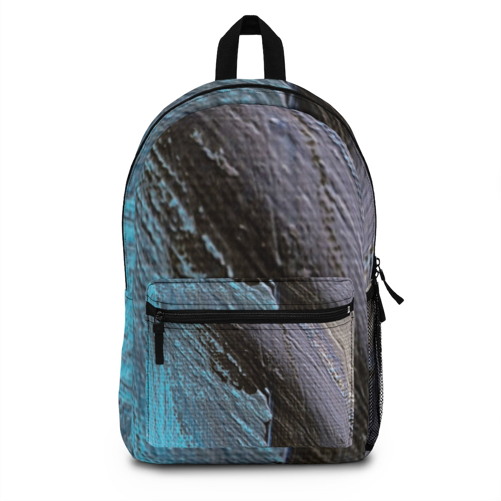 Hafen ll Backpack