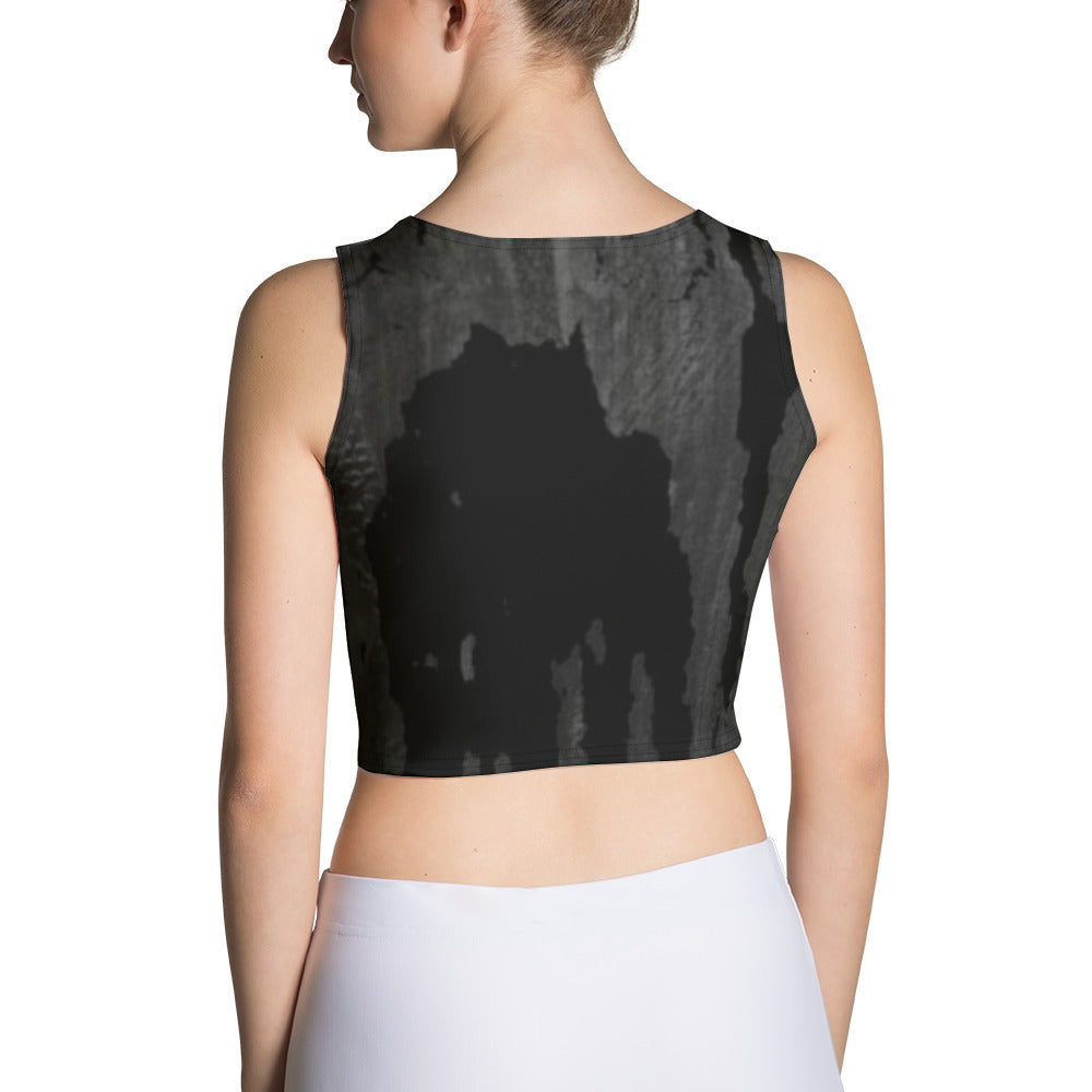 Fierce Crop Top