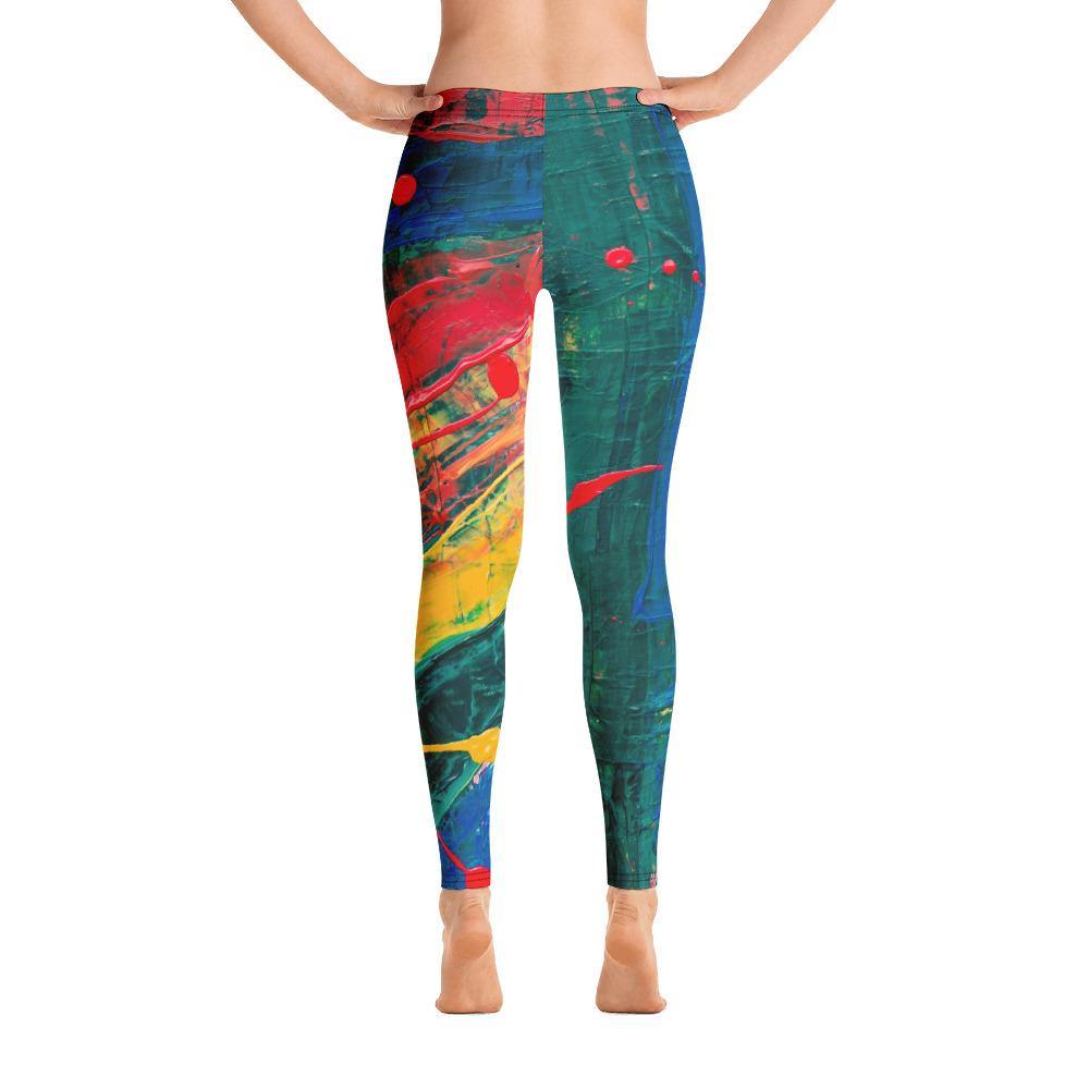 Freedom Leggings - Munchkin Place Shop 