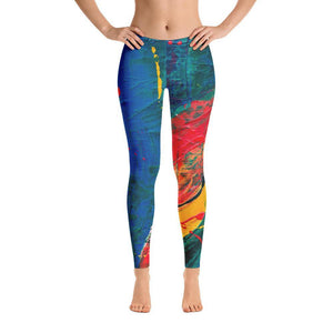 Freedom Leggings - Munchkin Place Shop 