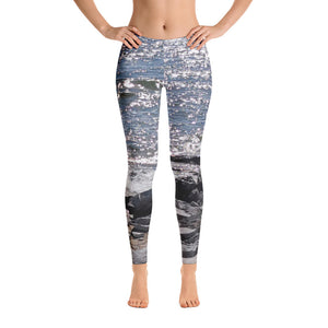 Lake Simcoe Leggings lV