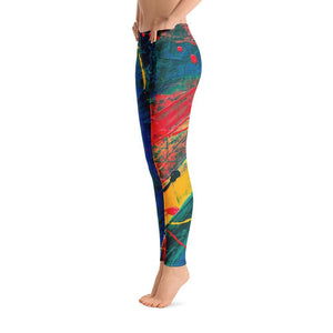 Freedom Leggings - Munchkin Place Shop 