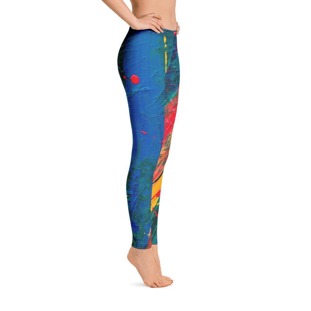 Freedom Leggings - Munchkin Place Shop 