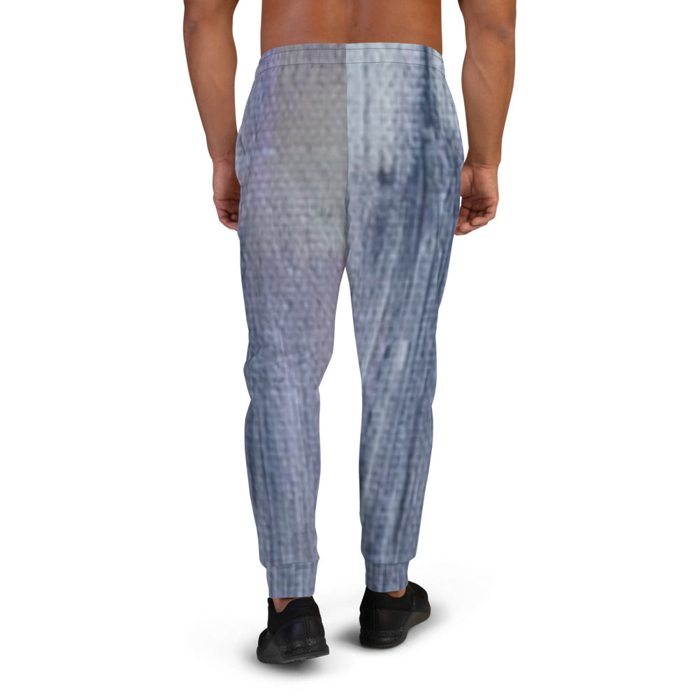 Water Sky Wind ll Men's Joggers