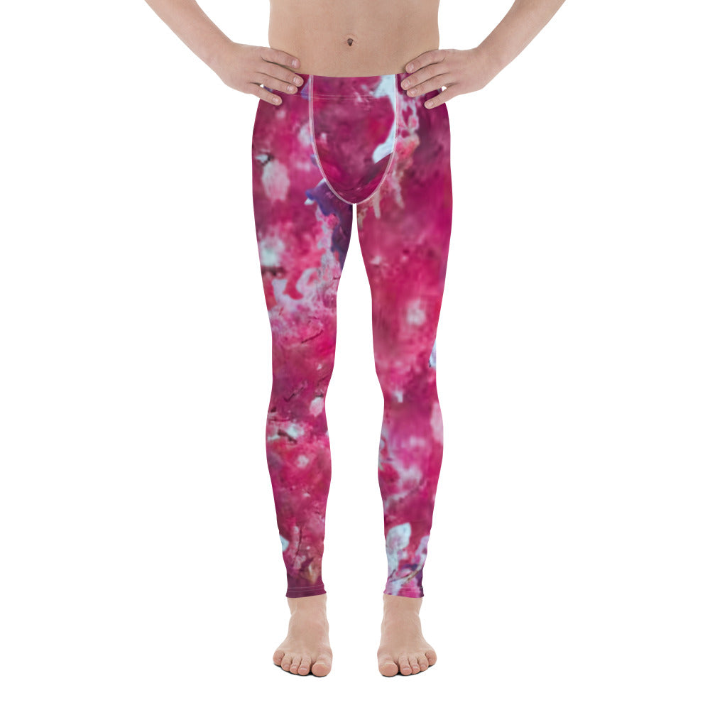 Bloom Within Men's Leggings