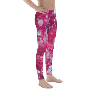 Bloom Within Men's Leggings