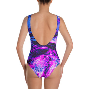 Mystic One-Piece Swimsuit