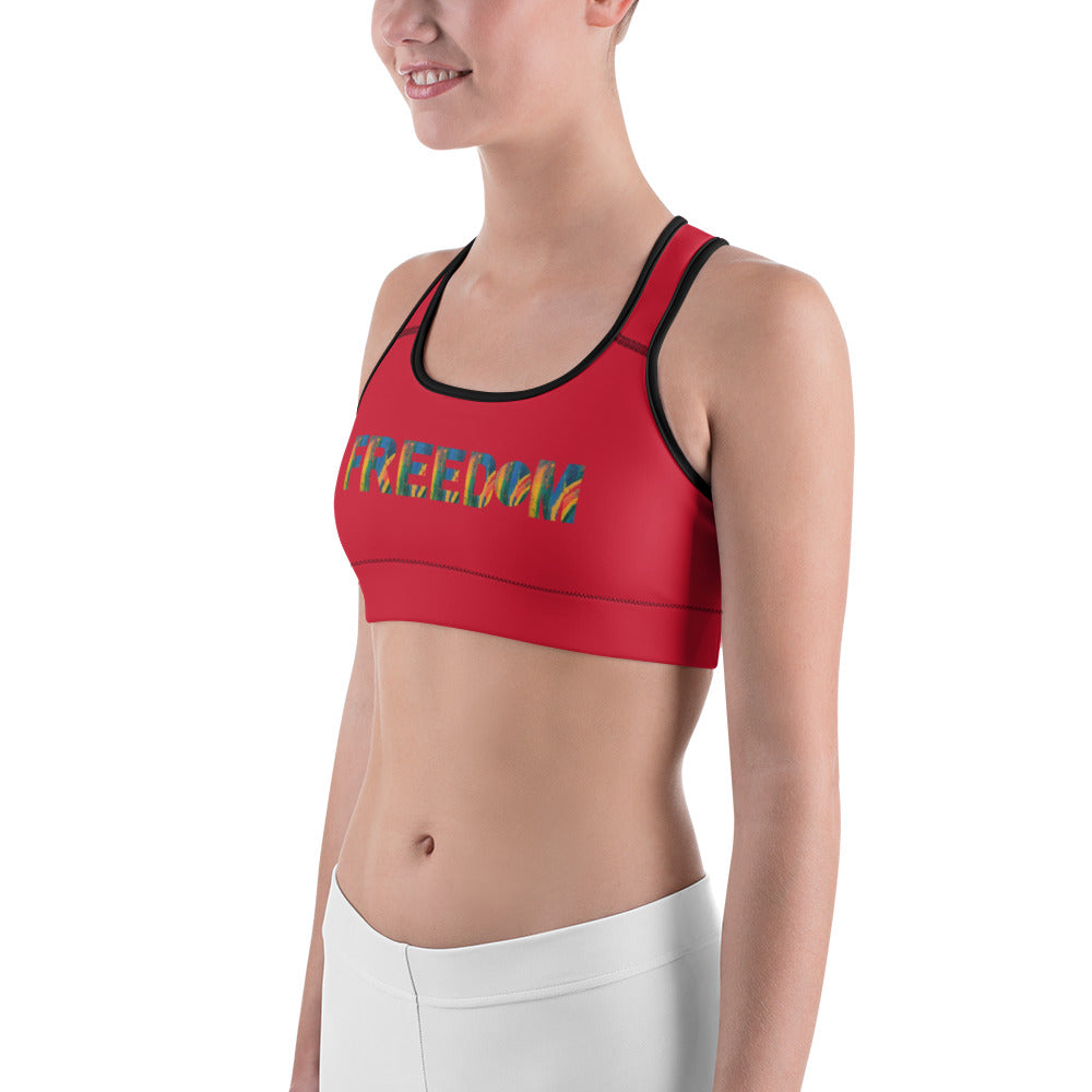 3pcs Comfy Sports Tank Bras, Soft Small Pleats No Padding Wireless Running  Intimates Bras, Women's Lingerie & Underwear