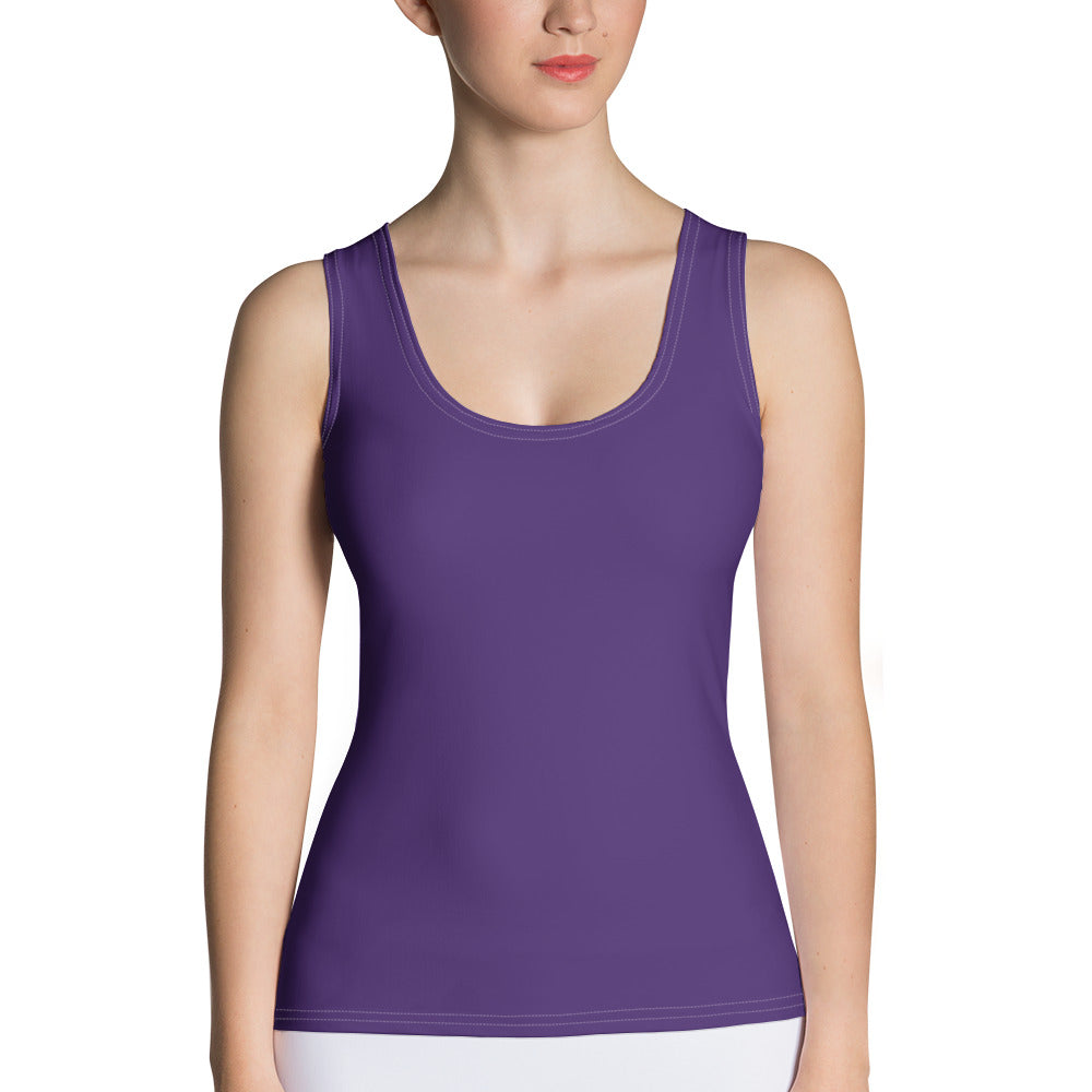 Into The Woods Padded Sports Bra