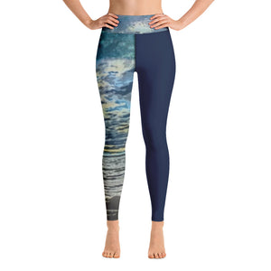  Yoga Pants High Waist Sierra Leone Flag Leggings Womens Soft  Yoga Running Pants 2XL : Clothing, Shoes & Jewelry