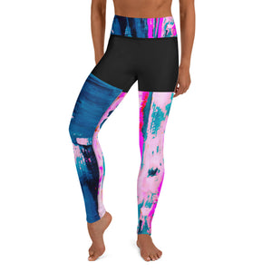 Dawn Yoga Leggings