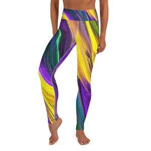 Joy Yoga Leggings