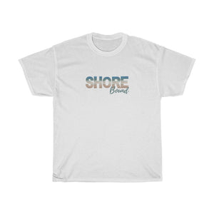 Shore Bound Heavy Cotton Tee