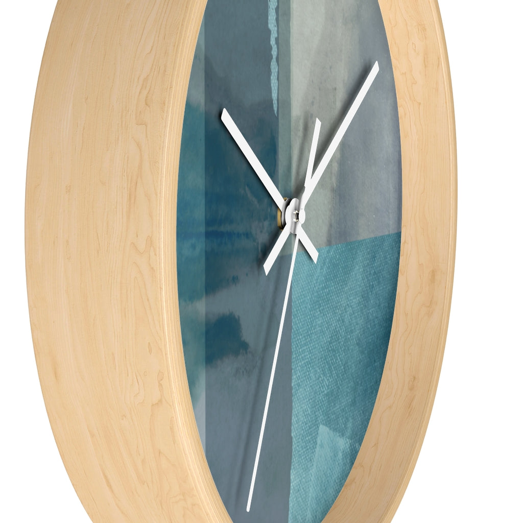 Serenity Wall clock