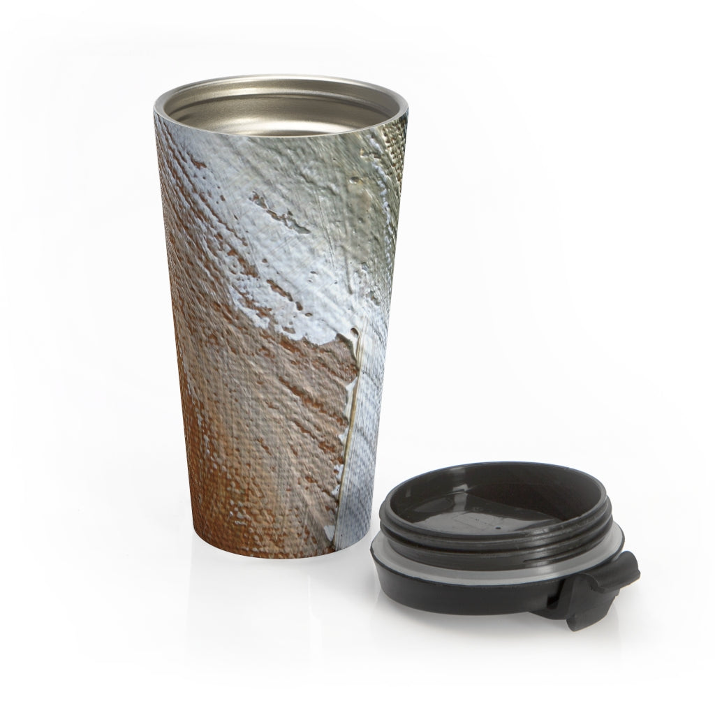 Hafen Stainless Steel Travel Mug