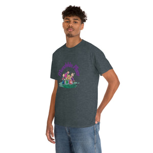 Munchkin Place Learning Unisex Heavy Cotton Tee