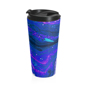 Dream ll Stainless Steel Travel Mug